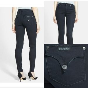 Hudson Lynne Skinny Jeans
